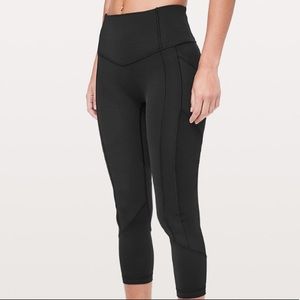 All the right places crop. Size 4.